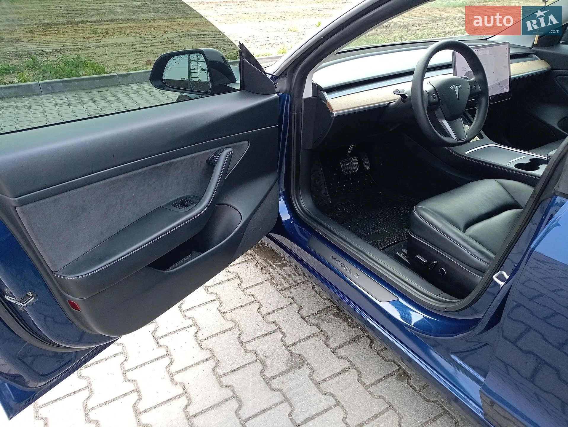 2021 Tesla Model 3 - мініатюра 18