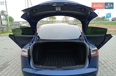 Седан Tesla Model 3 2021 в Львове фото 28 Седан Tesla Model 3 2021 в Львове