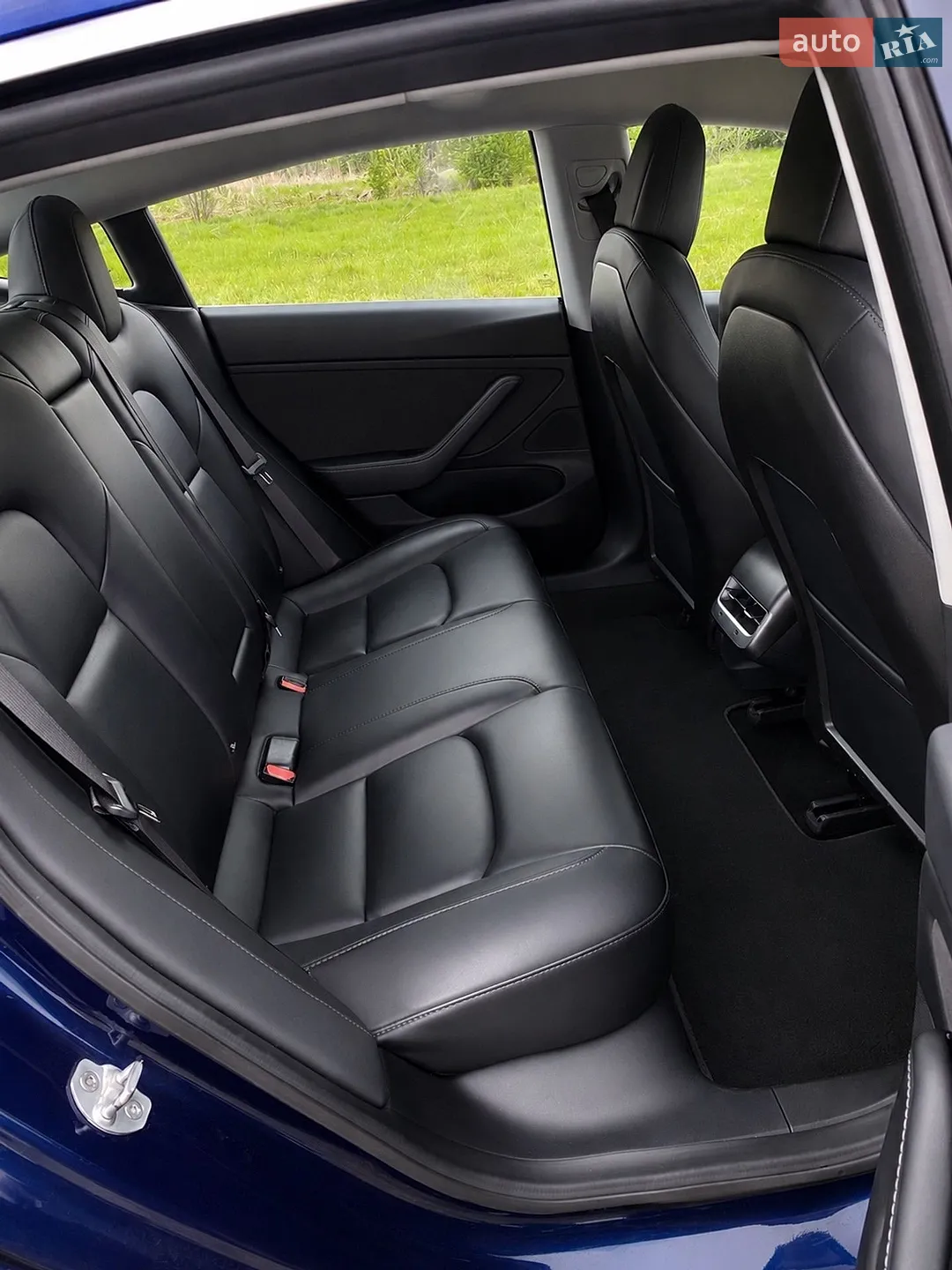 2018 Tesla Model 3 - мініатюра 5