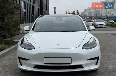 Седан Tesla Model 3 2022 в Киеве фото 8 Седан Tesla Model 3 2022 в Киеве