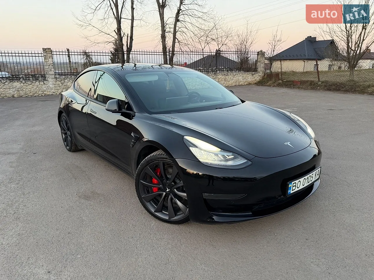 2020 Tesla Model 3 - мініатюра 10