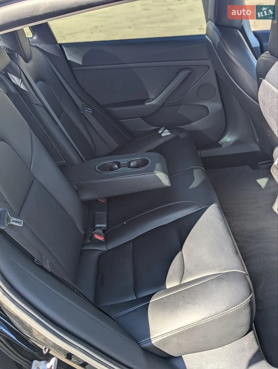 2021 Tesla Model 3 - мініатюра 8