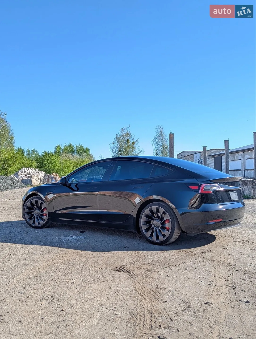 2021 Tesla Model 3 - мініатюра 5