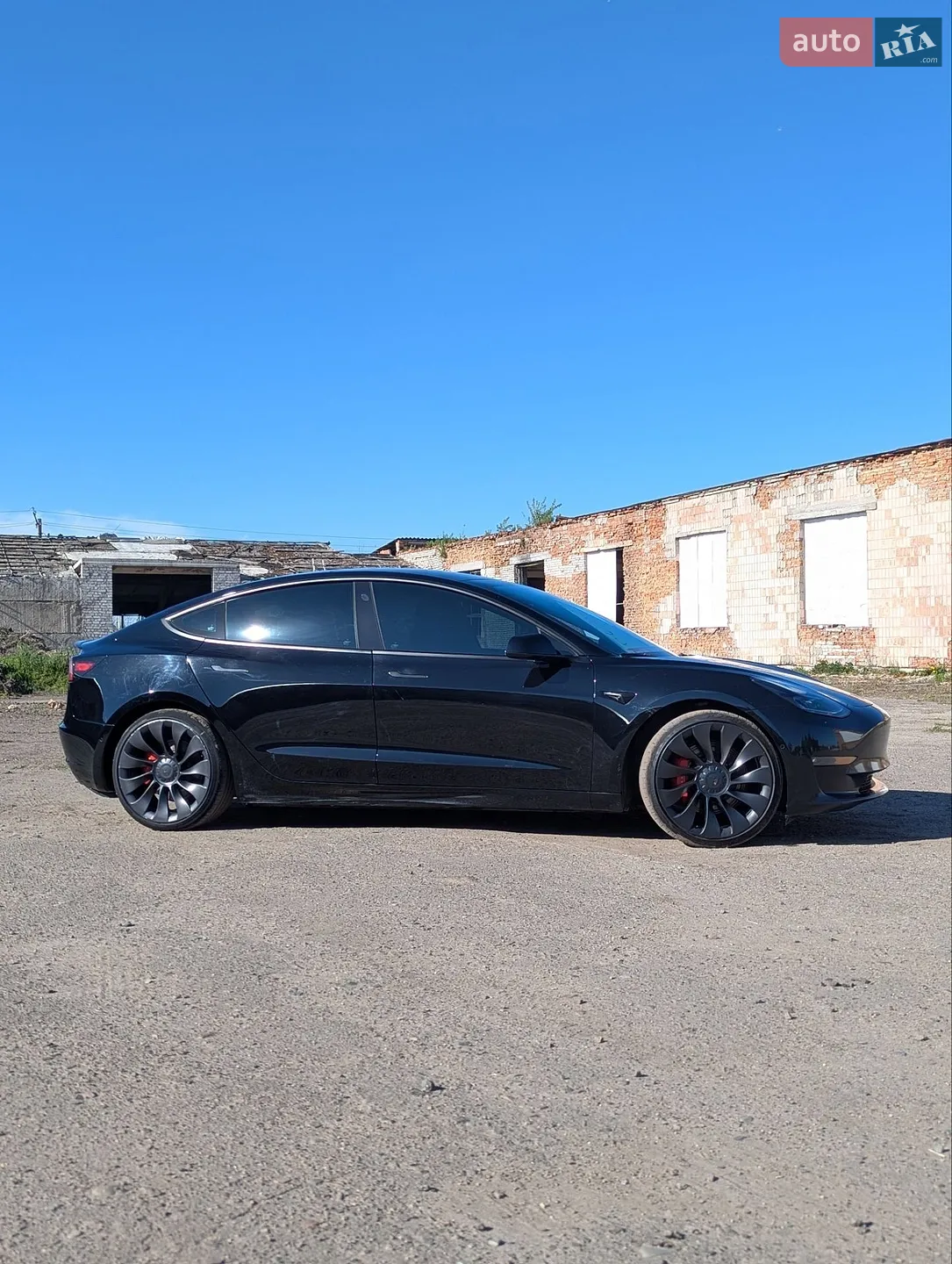 2021 Tesla Model 3 - мініатюра 2