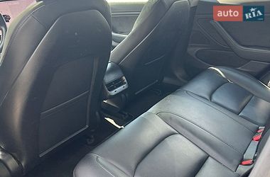 Седан Tesla Model 3 2018 в Одессе