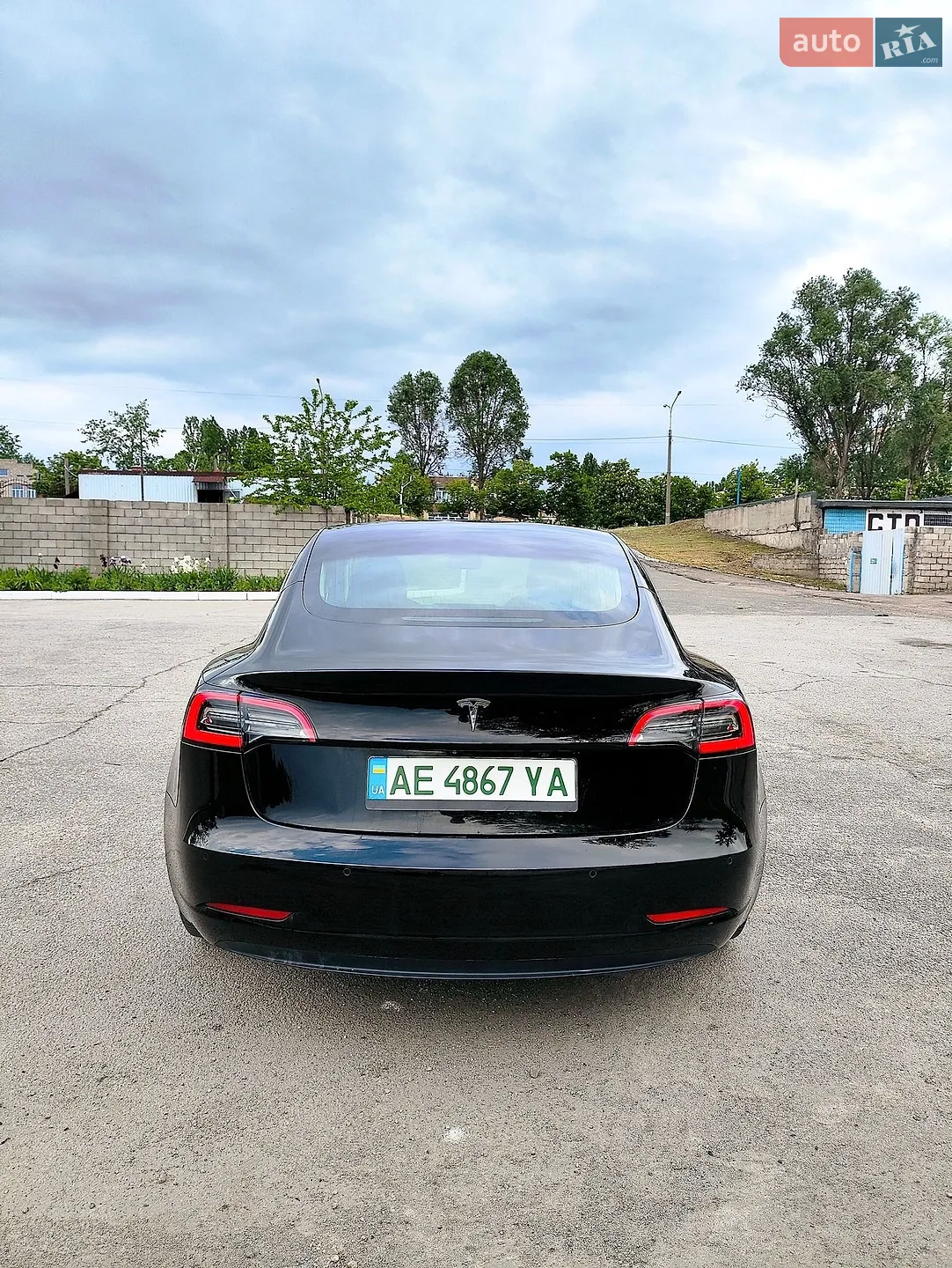 2019 Tesla Model 3 - мініатюра 9