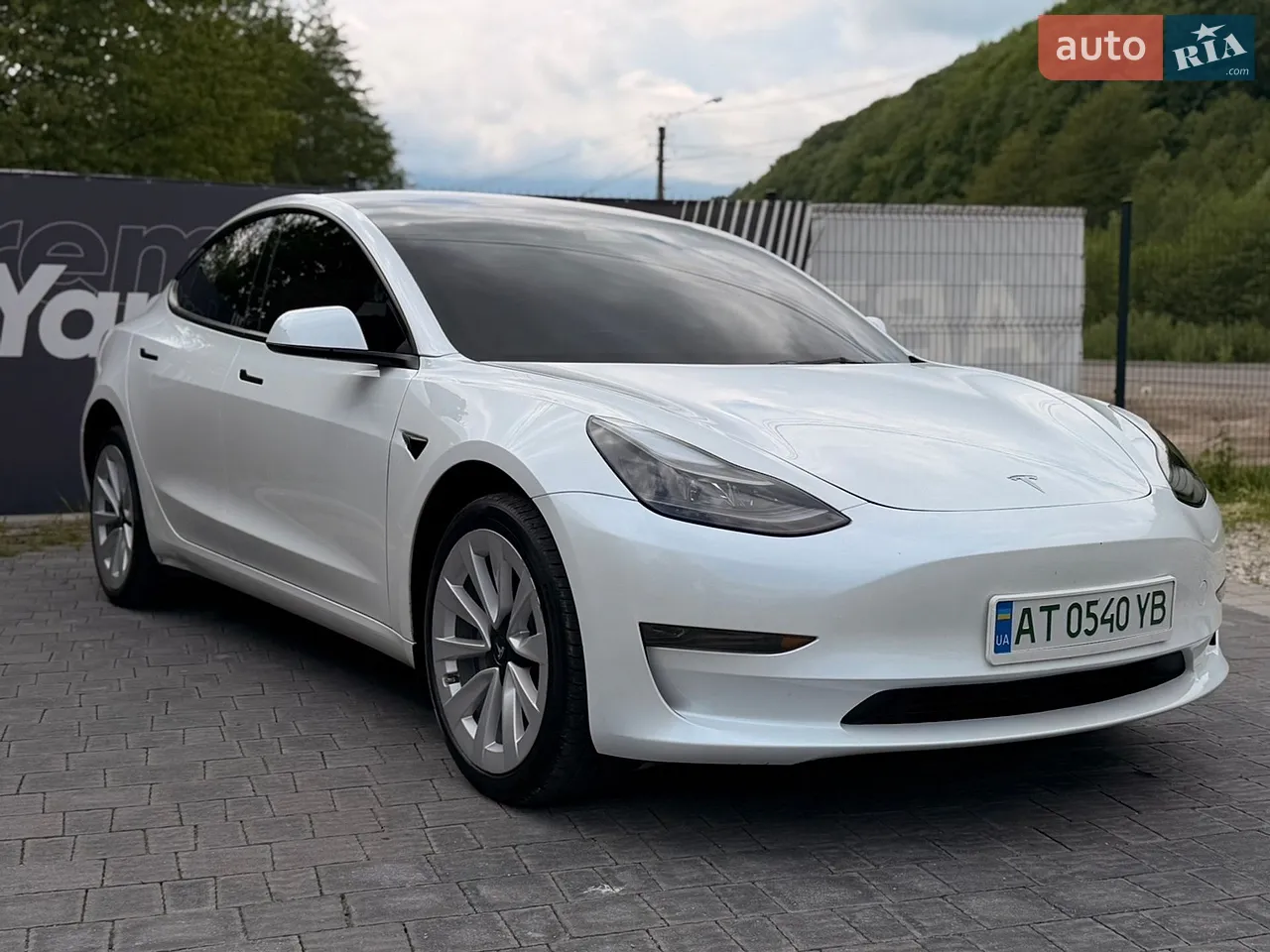 2022 Tesla Model 3 - мініатюра 13