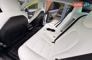 Седан Tesla Model 3 2023 в Яремче фото 16 Седан Tesla Model 3 2023 в Яремче