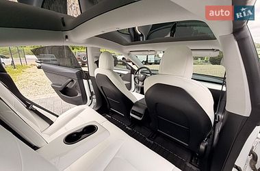 Седан Tesla Model 3 2023 в Яремче фото 22 Седан Tesla Model 3 2023 в Яремче