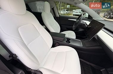 Седан Tesla Model 3 2023 в Яремче фото 27 Седан Tesla Model 3 2023 в Яремче