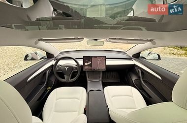 Седан Tesla Model 3 2023 в Яремче фото 33 Седан Tesla Model 3 2023 в Яремче