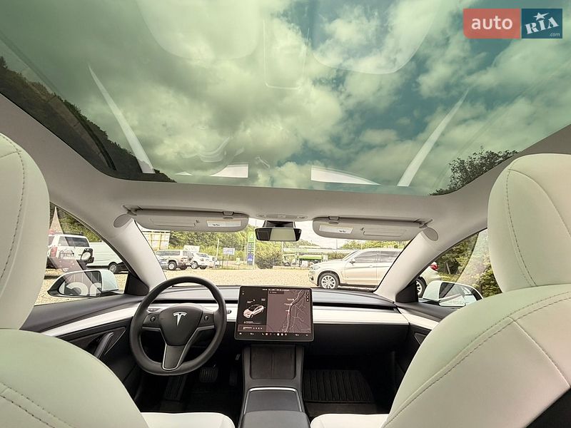 Седан Tesla Model 3 2023 в Яремче фото 34 Седан Tesla Model 3 2023 в Яремче
