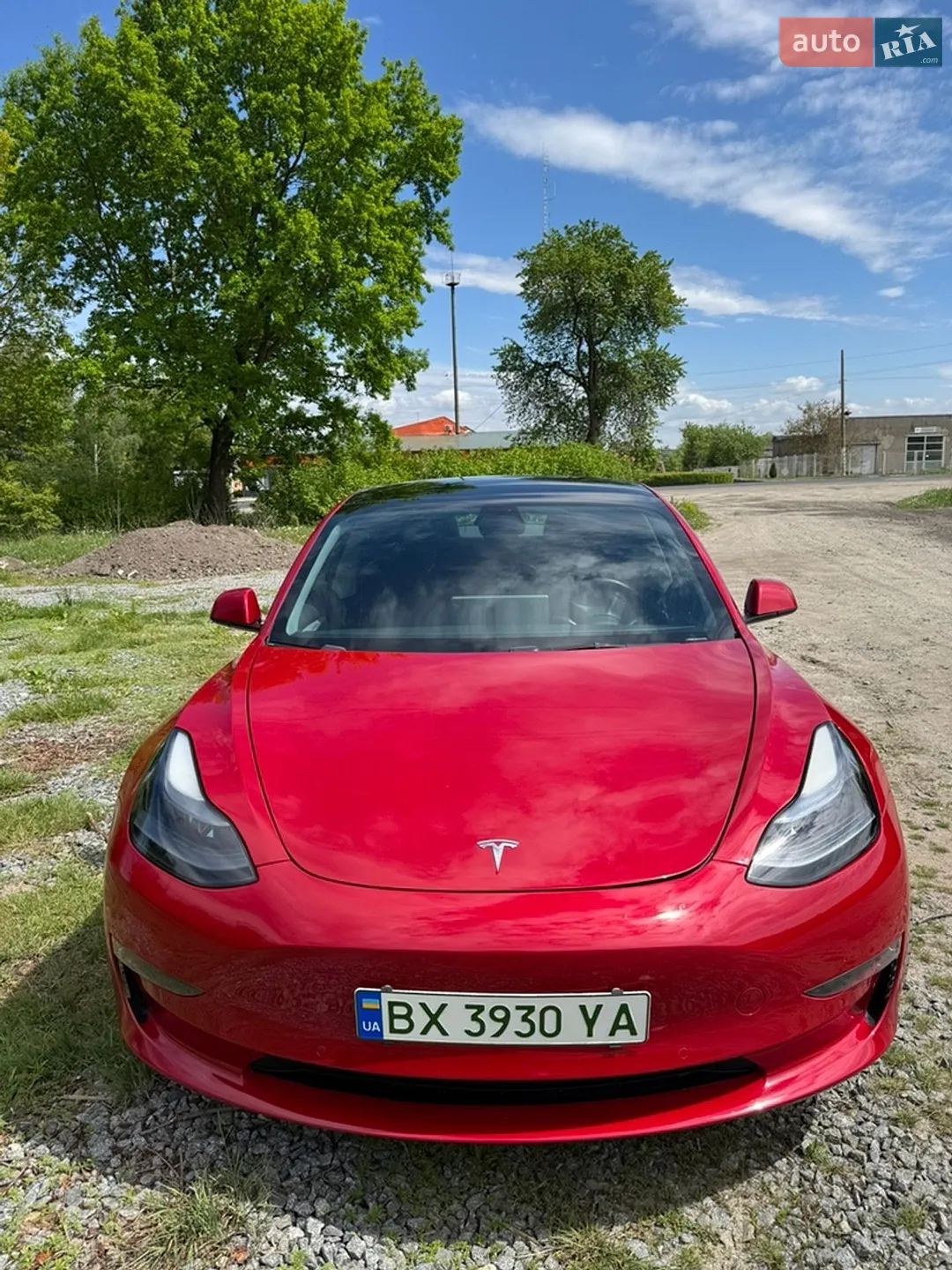 2022 Tesla Model 3 - мініатюра 8