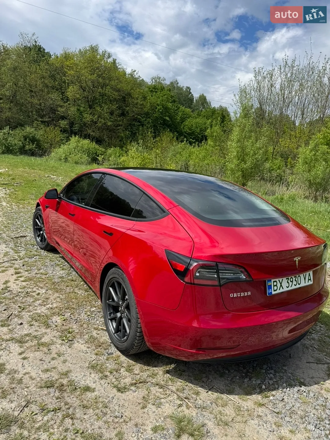2022 Tesla Model 3 - мініатюра 6