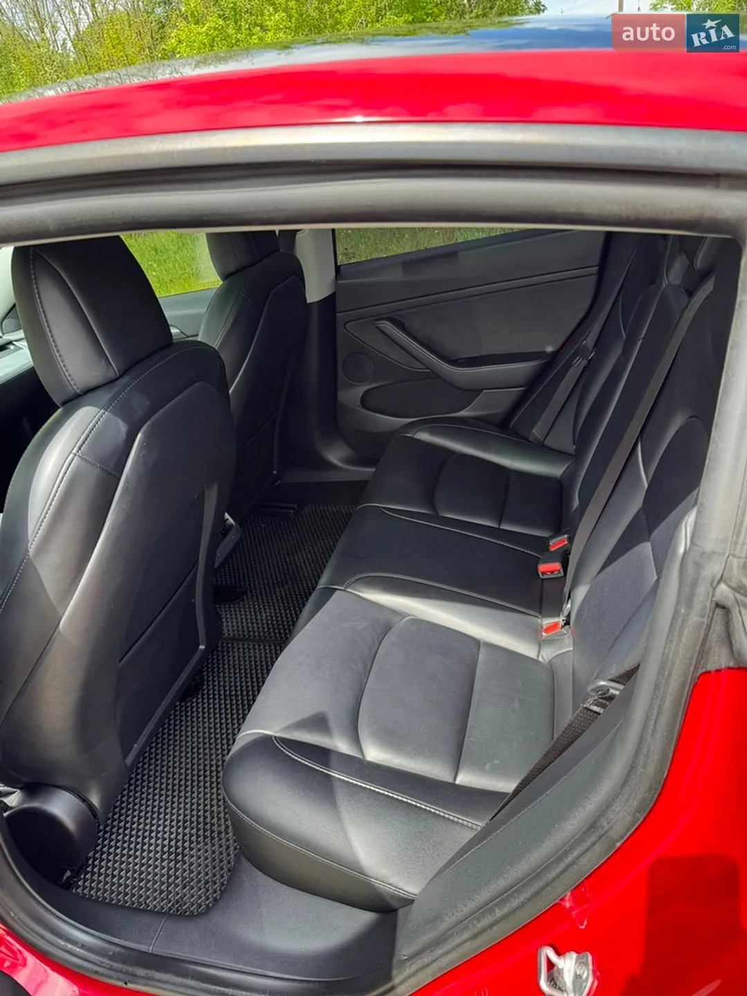 2022 Tesla Model 3 - мініатюра 15