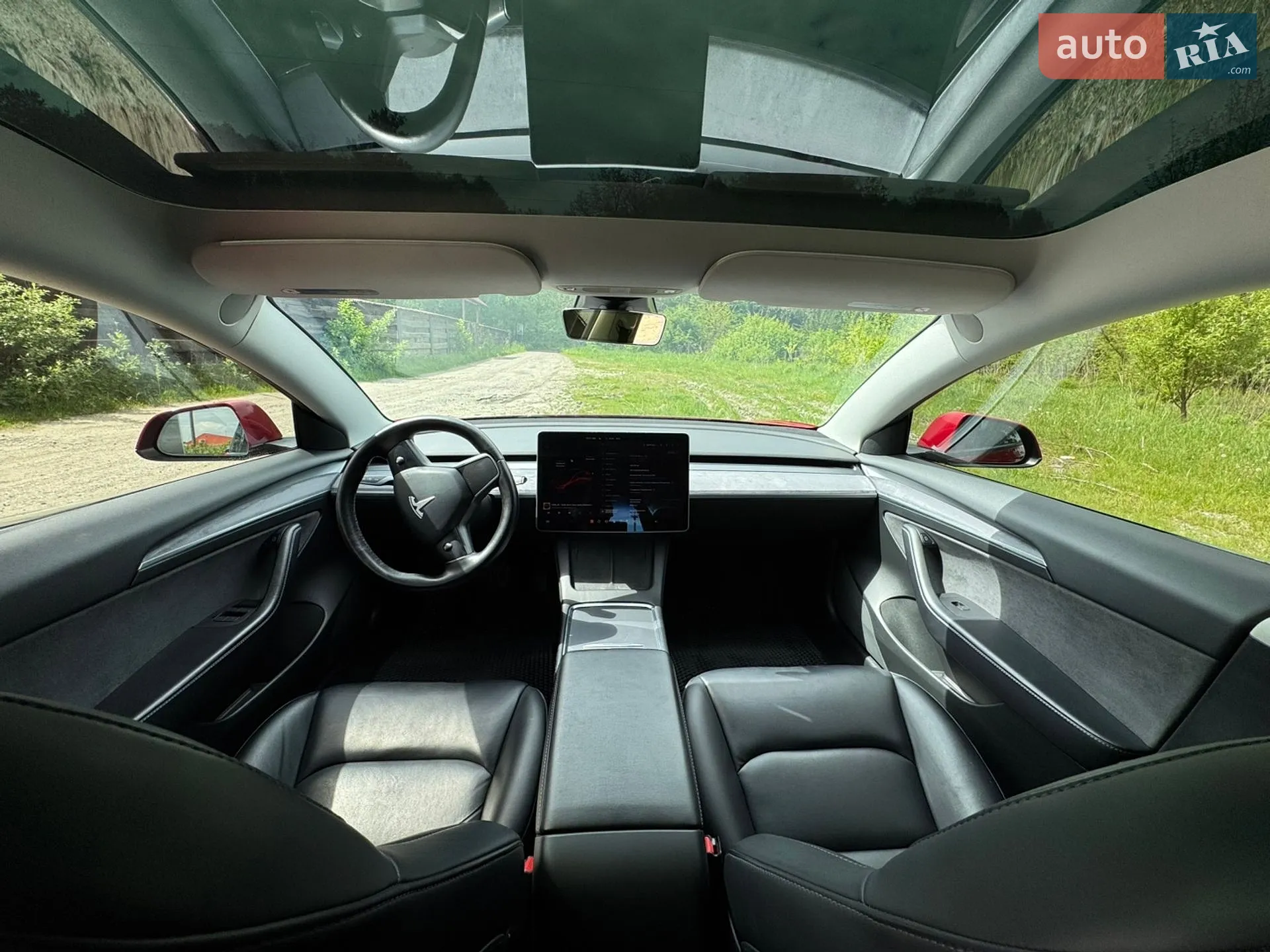 2022 Tesla Model 3 - мініатюра 20