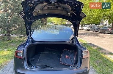 Седан Tesla Model 3 2019 в Києві фото 20 Седан Tesla Model 3 2019 в Києві