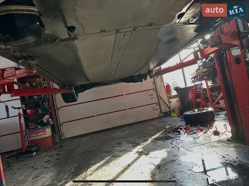 Седан Tesla Model 3 2018 в Києві