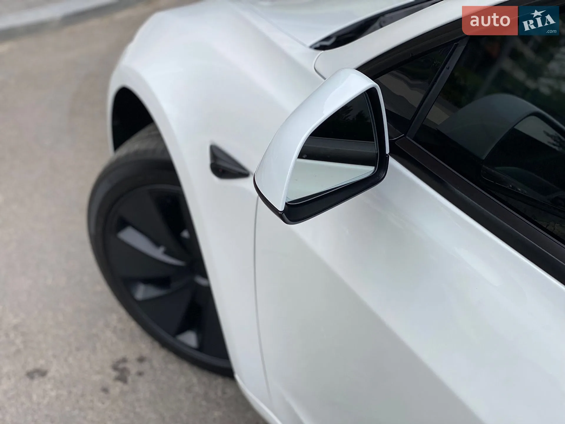2024 Tesla Model 3 - мініатюра 11