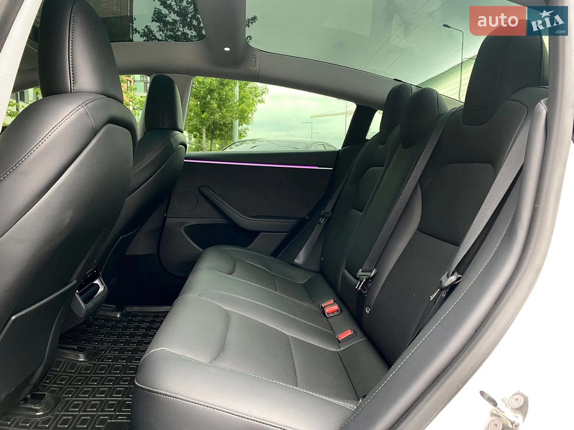 2024 Tesla Model 3 - мініатюра 21