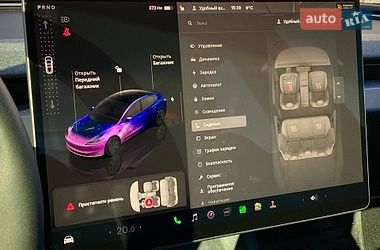Седан Tesla Model 3 2024 в Киеве