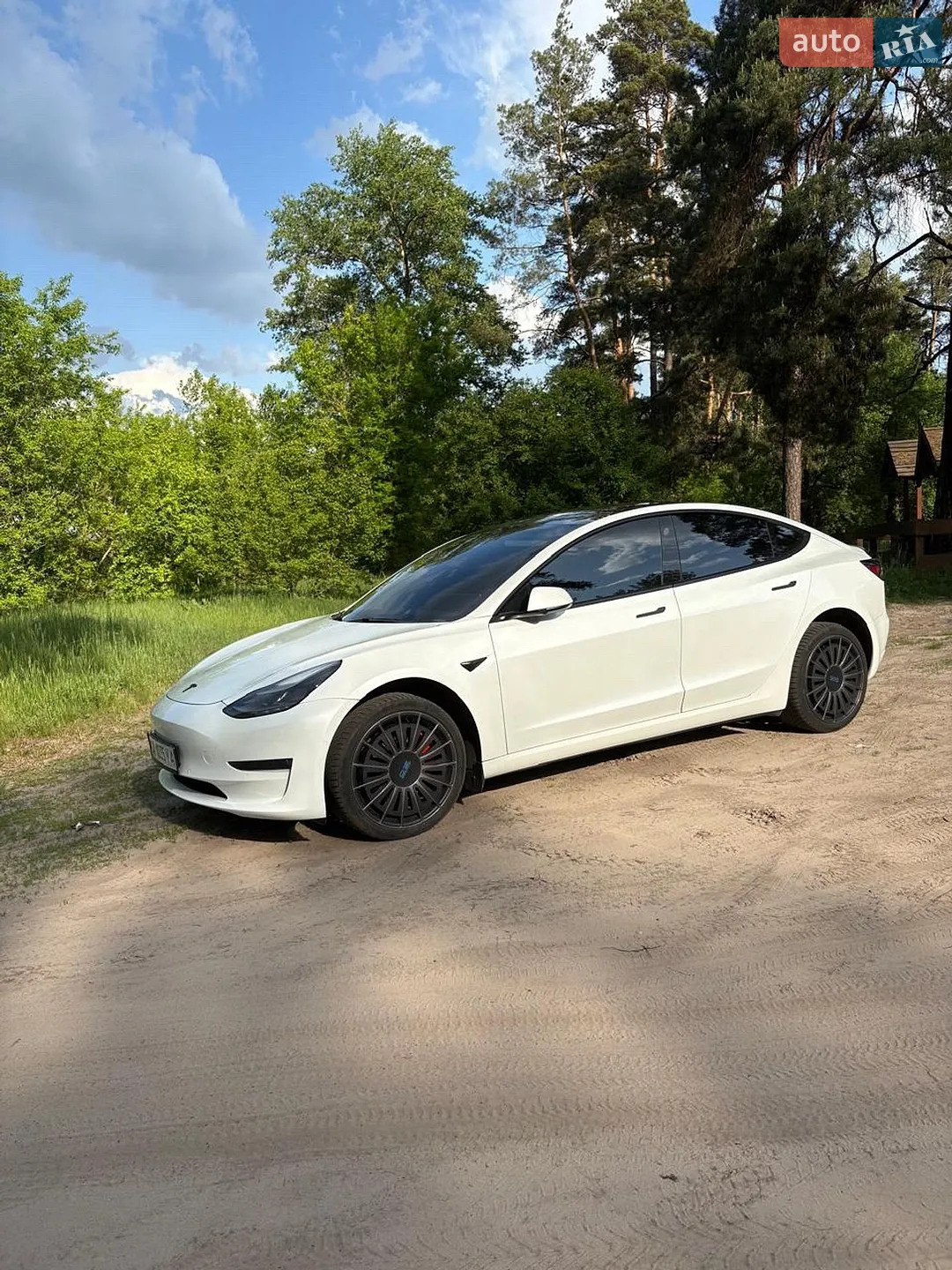 2020 Tesla Model 3 - мініатюра 18