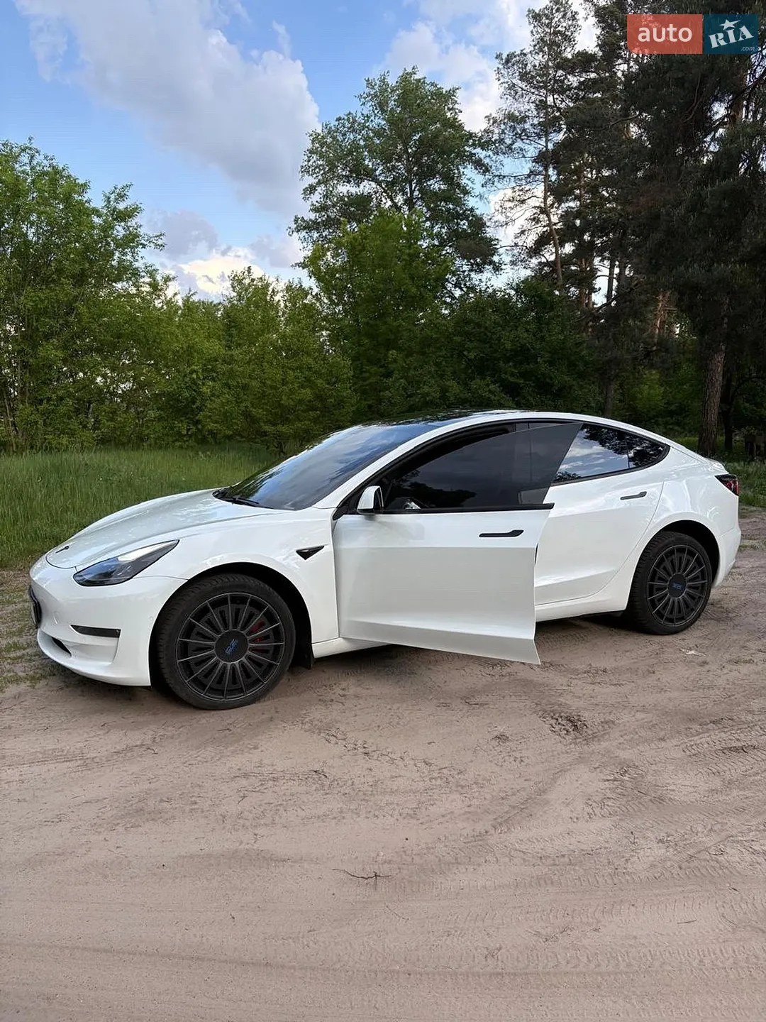 2020 Tesla Model 3 - мініатюра 20