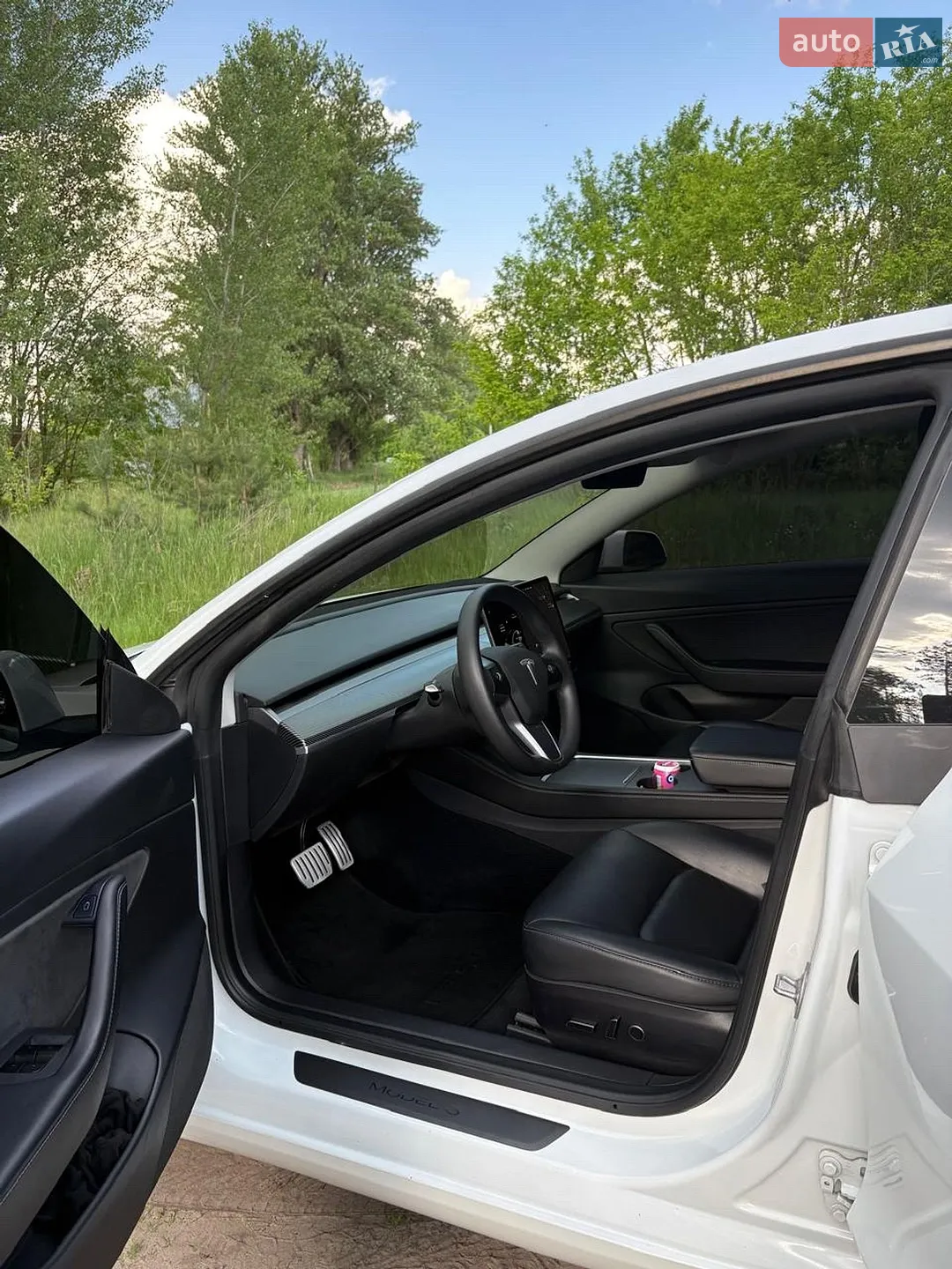 2020 Tesla Model 3 - мініатюра 21