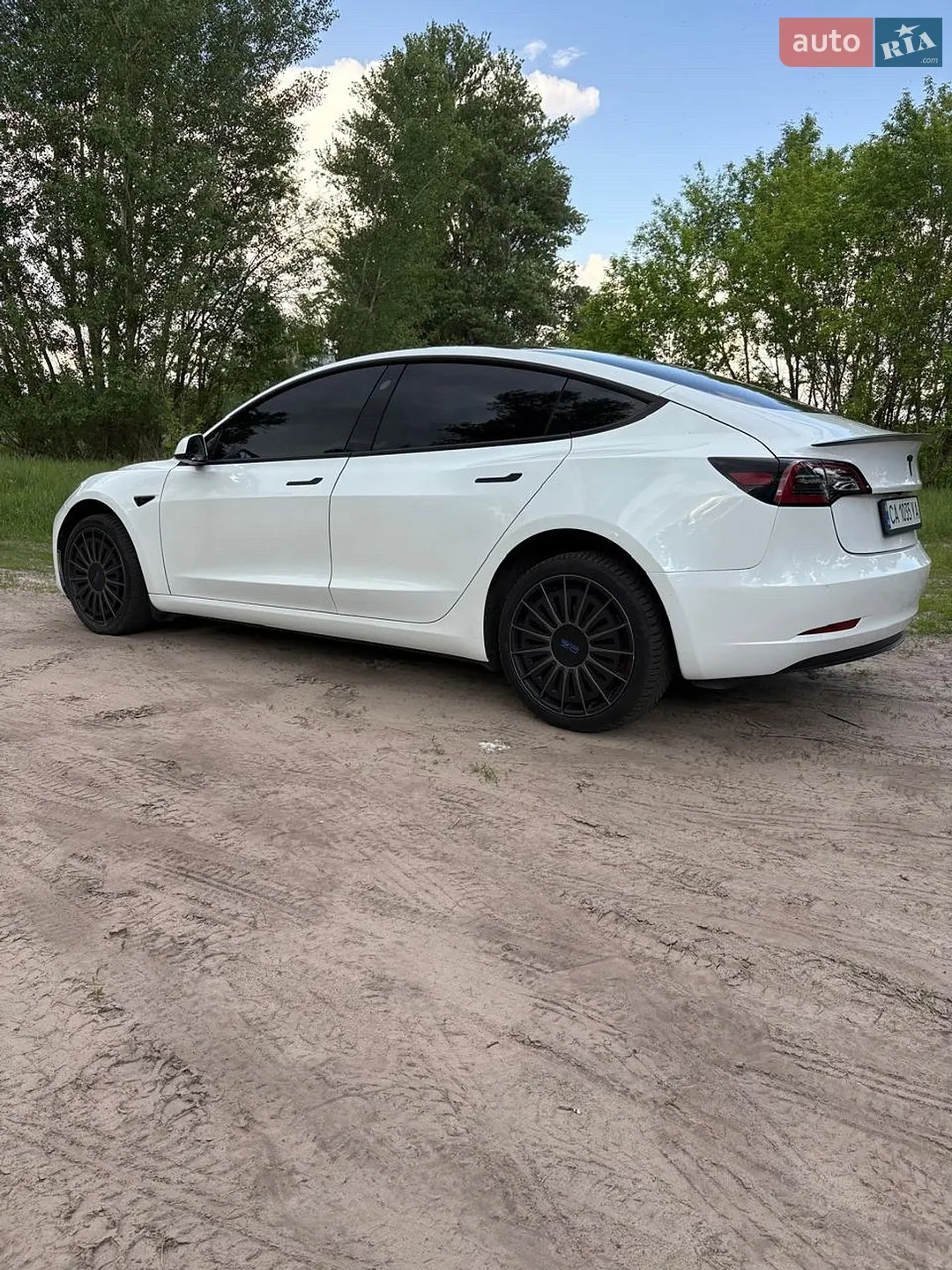 2020 Tesla Model 3 - мініатюра 26