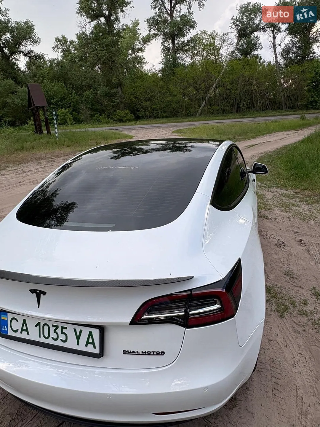 2020 Tesla Model 3 - мініатюра 35
