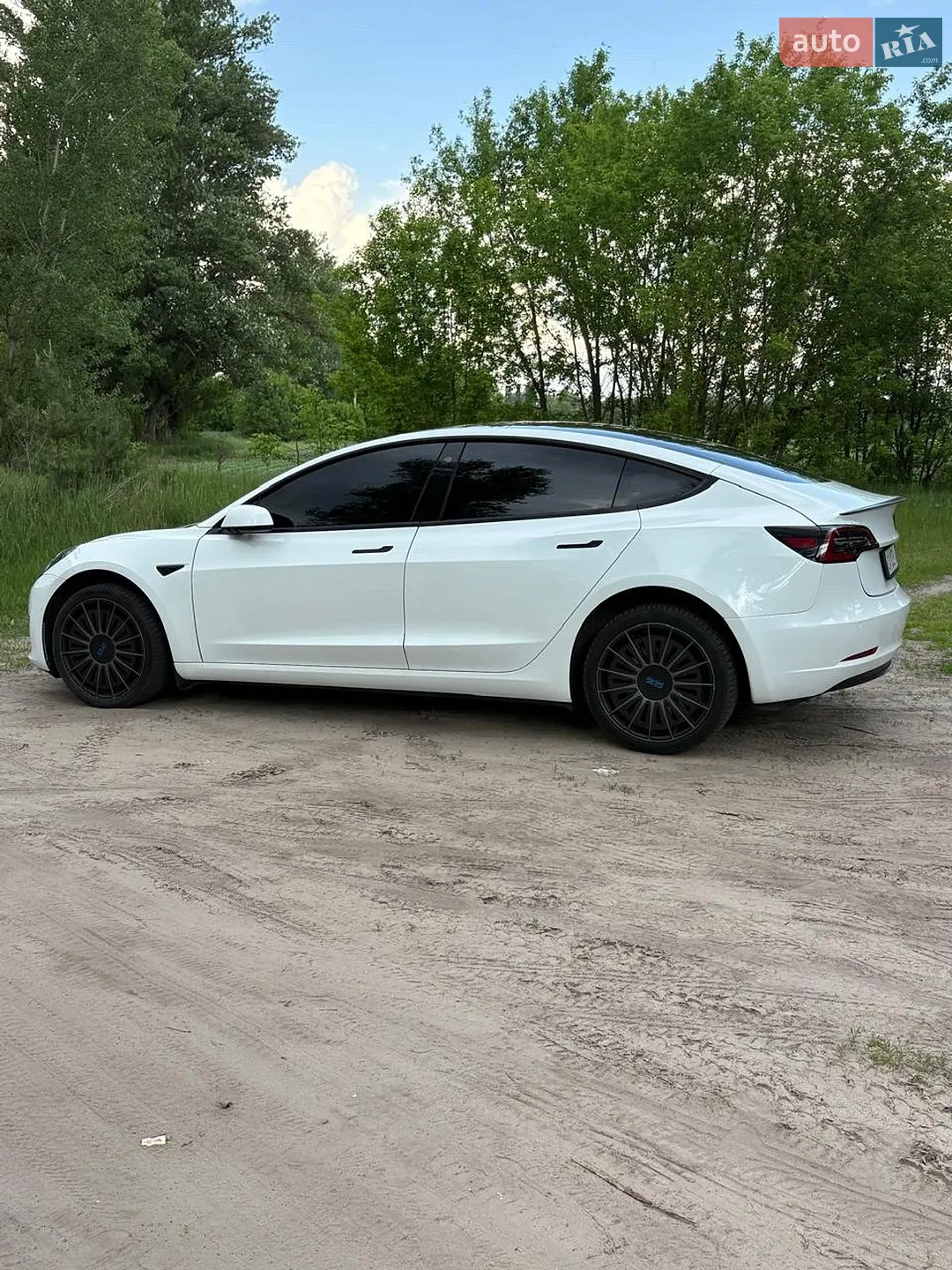 2020 Tesla Model 3 - мініатюра 38