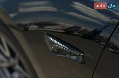 Седан Tesla Model 3 2018 в Луцке