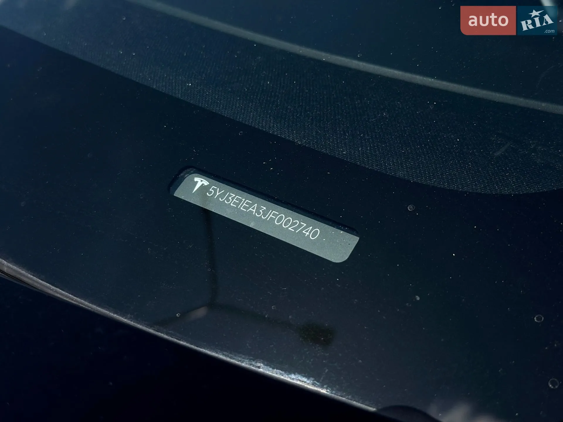 2018 Tesla Model 3 - мініатюра 17