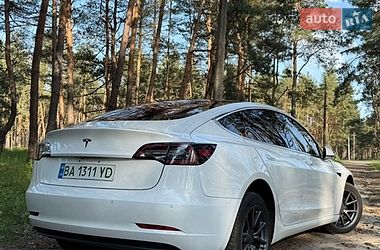Седан Tesla Model 3 2018 в Кропивницком фото 5 Седан Tesla Model 3 2018 в Кропивницком