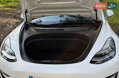 Седан Tesla Model 3 2018 в Кропивницком фото 9 Седан Tesla Model 3 2018 в Кропивницком