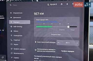 Седан Tesla Model 3 2018 в Кропивницком фото 21 Седан Tesla Model 3 2018 в Кропивницком