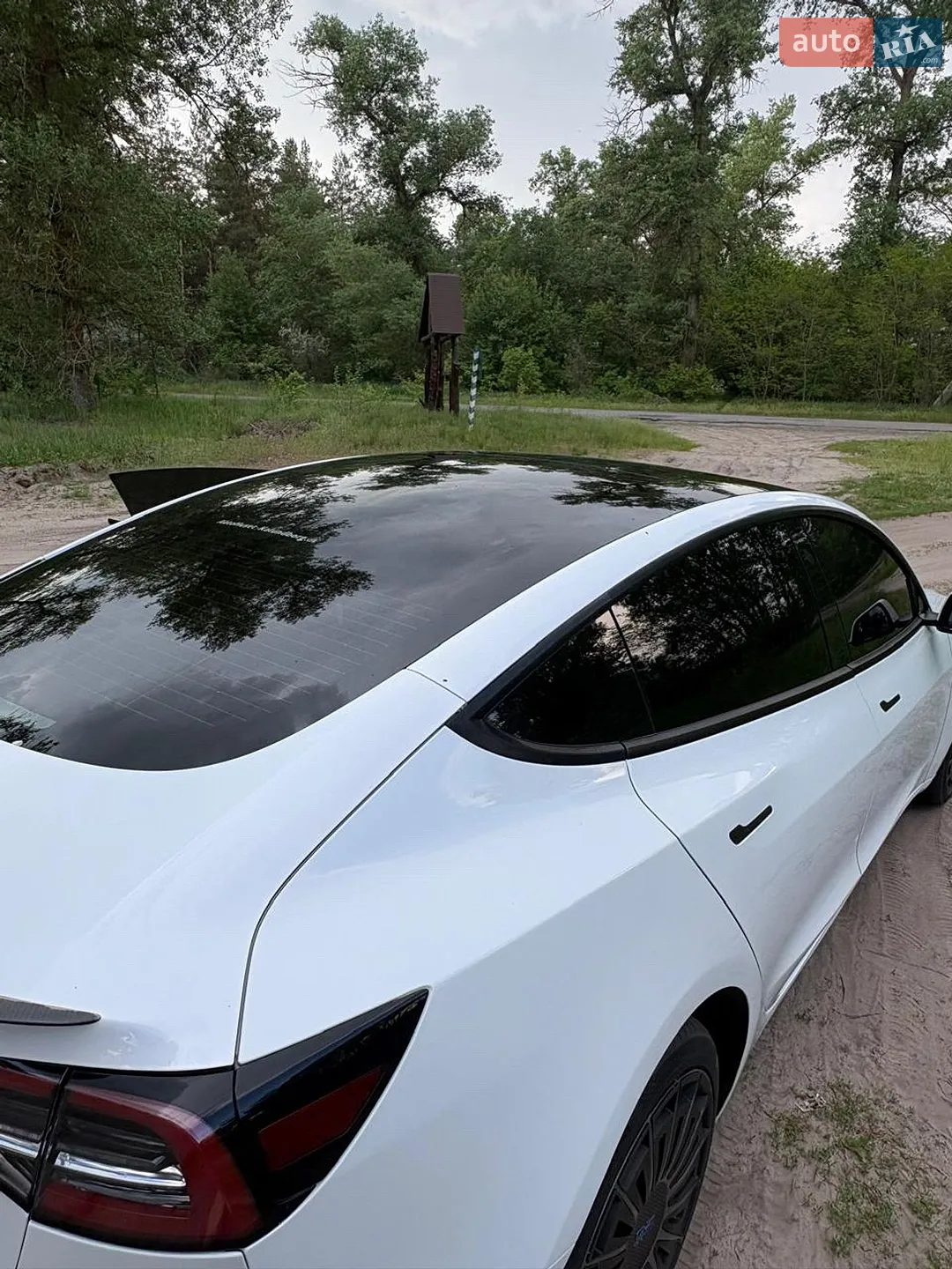 2020 Tesla Model 3 - мініатюра 10