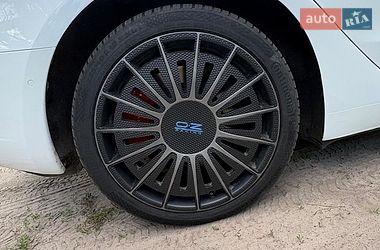 Седан Tesla Model 3 2020 в Черкассах