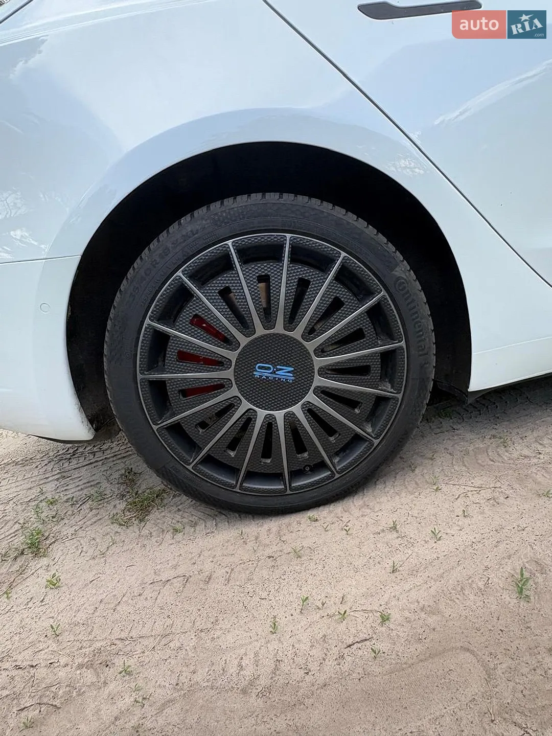 2020 Tesla Model 3 - мініатюра 13
