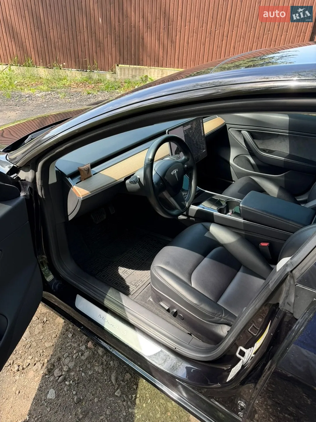 2018 Tesla Model 3 - мініатюра 16