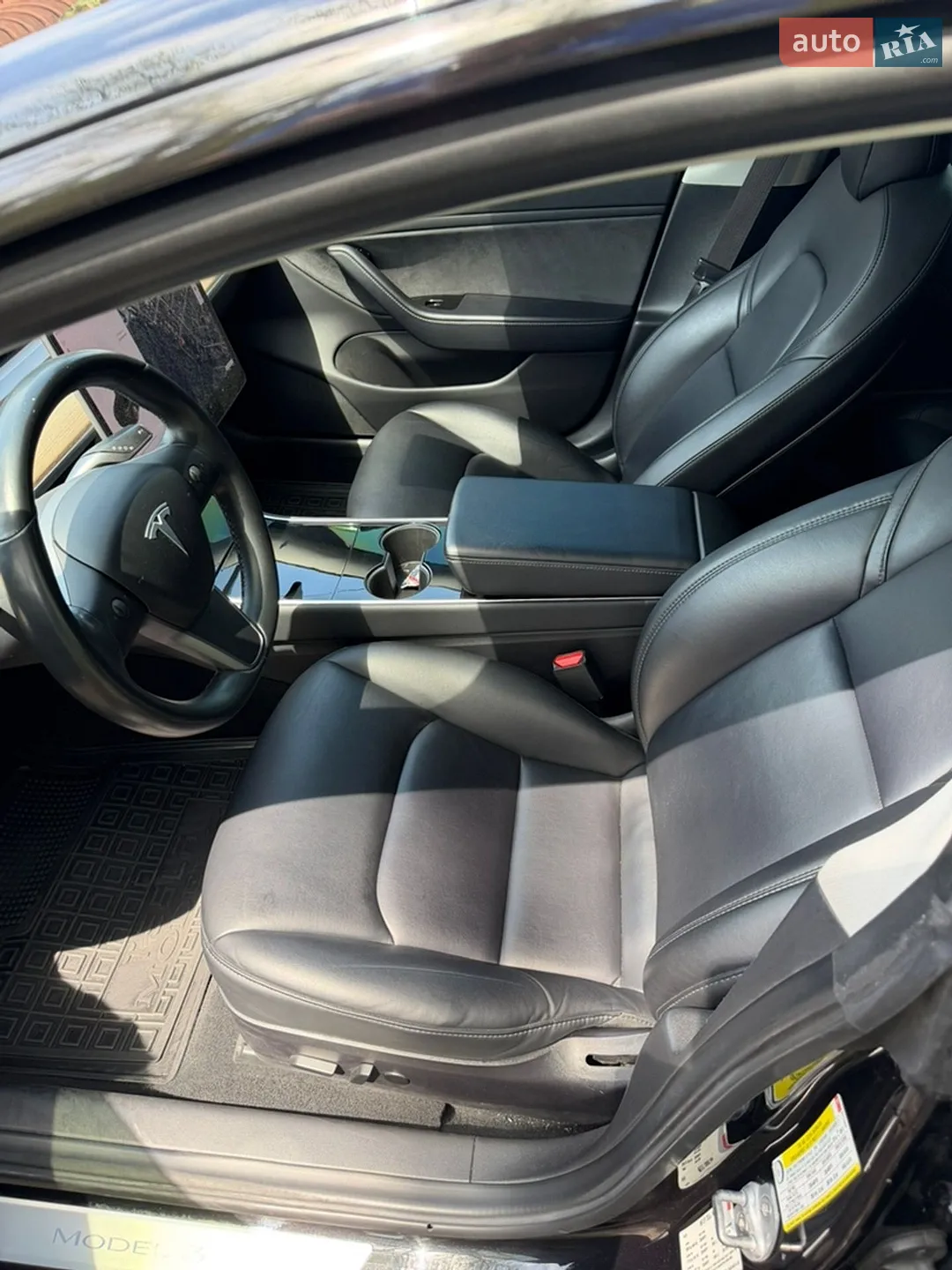 2018 Tesla Model 3 - мініатюра 18