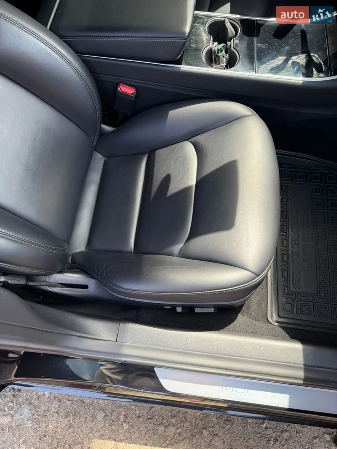 2018 Tesla Model 3 - мініатюра 33