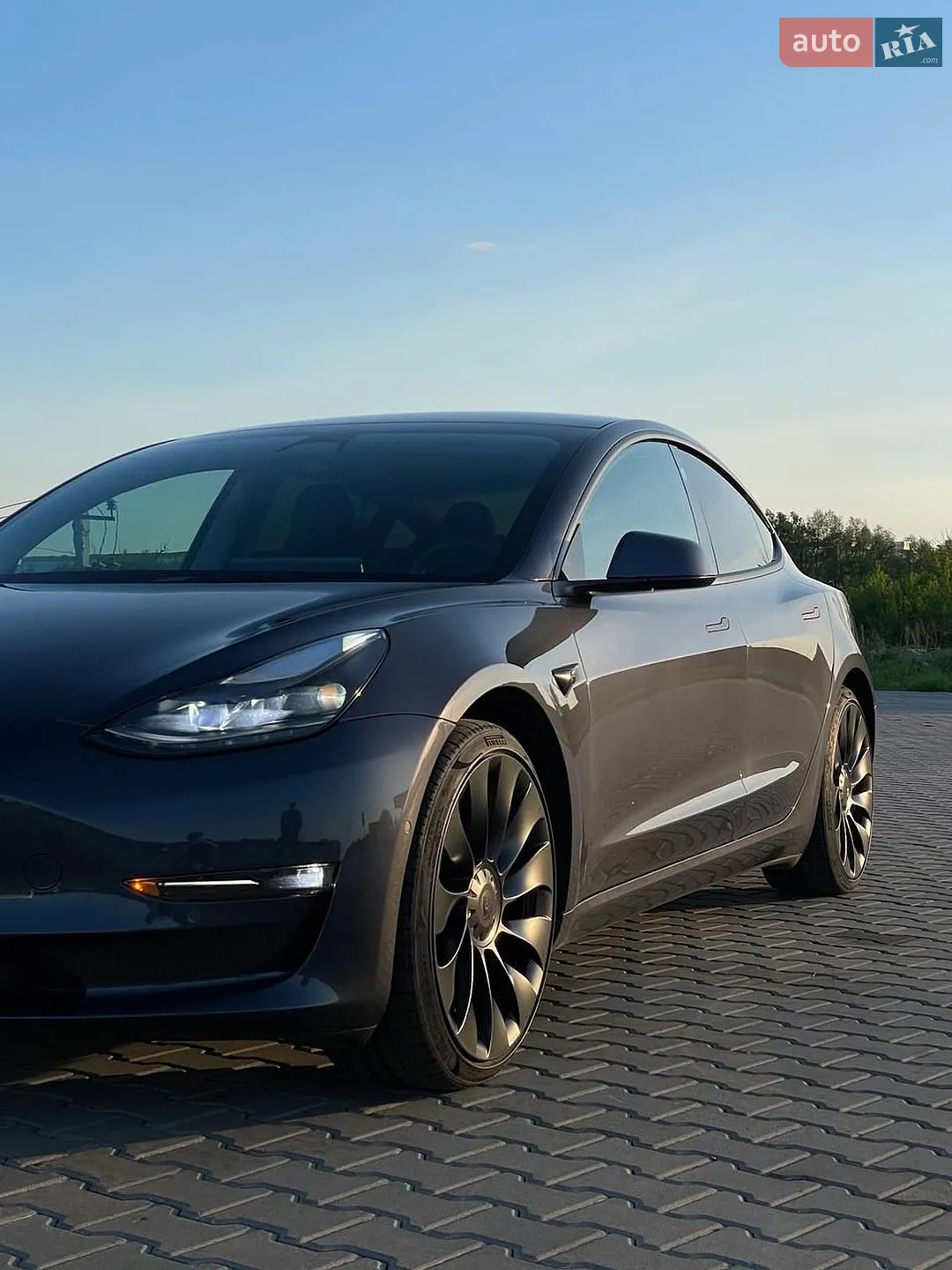 2022 Tesla Model 3 - мініатюра 7