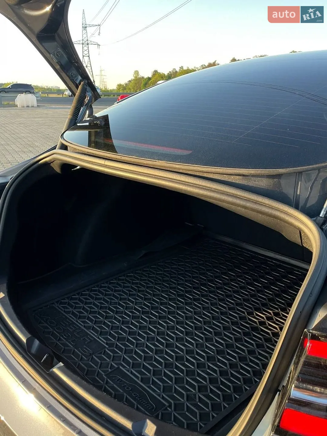 2022 Tesla Model 3 - мініатюра 20