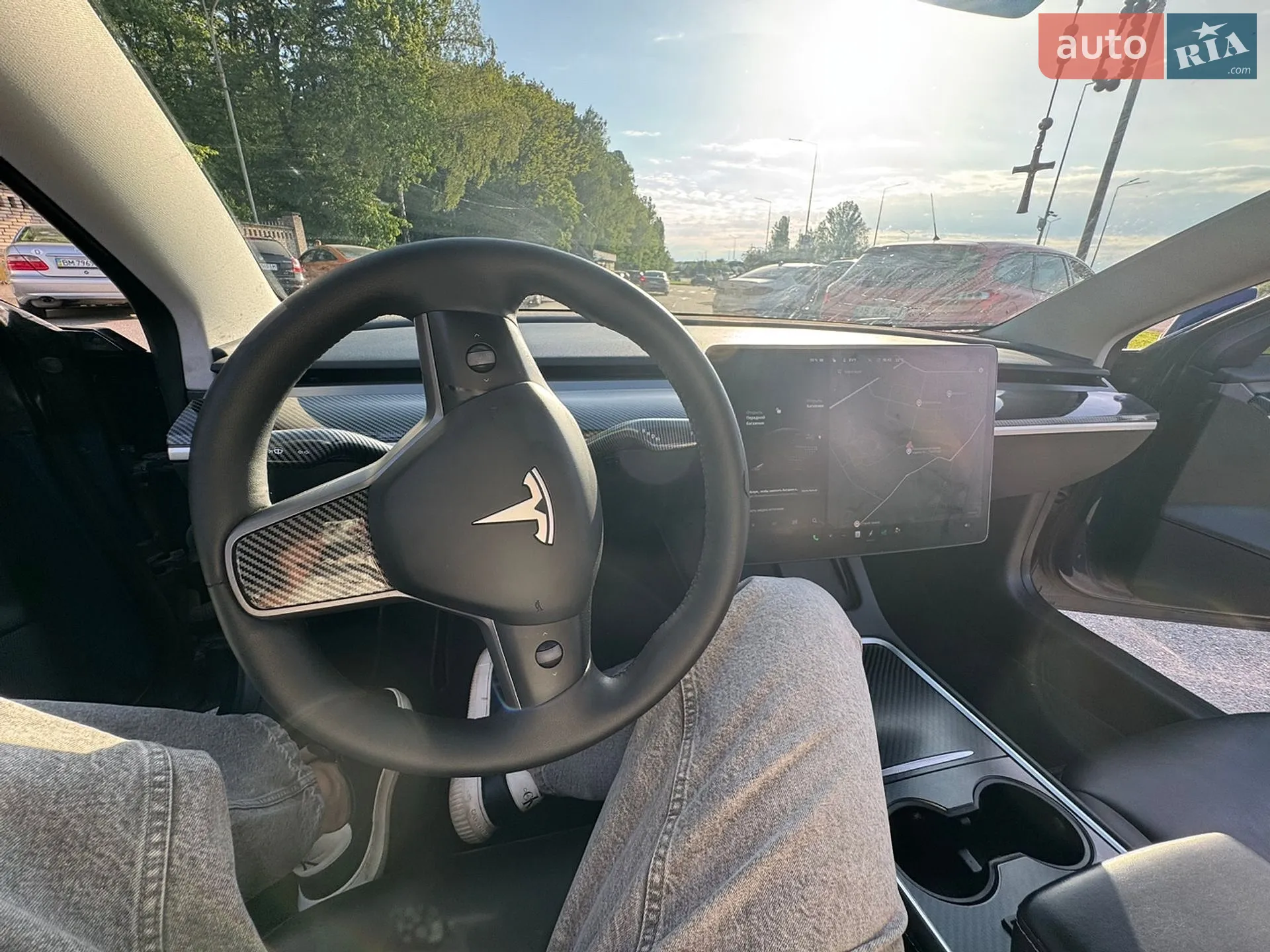2021 Tesla Model 3 - мініатюра 8