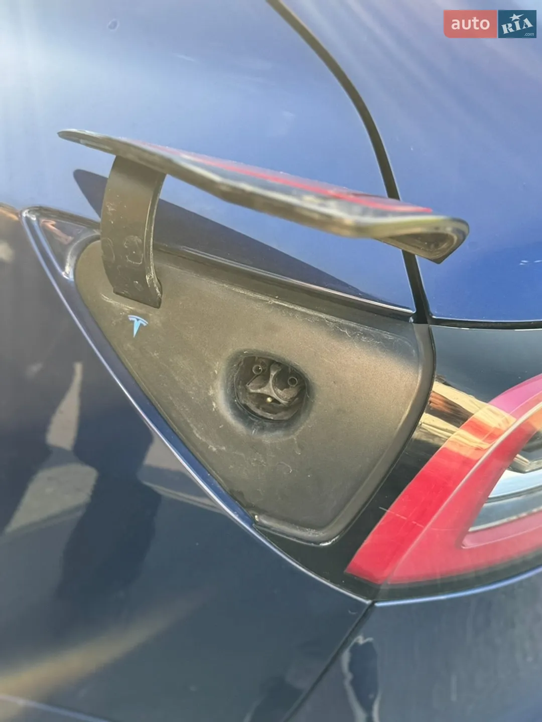 2021 Tesla Model 3 - мініатюра 13