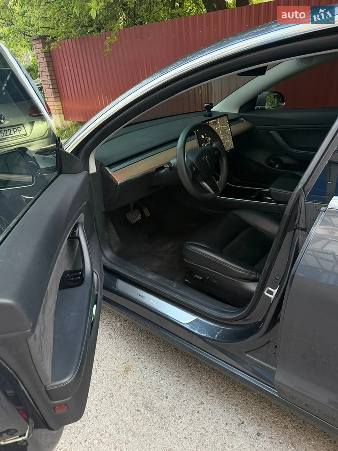 2019 Tesla Model 3 - мініатюра 4