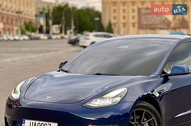 Седан Tesla Model 3 2021 в Харькове