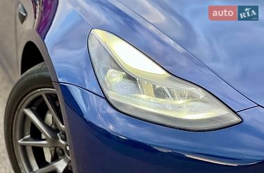 Седан Tesla Model 3 2021 в Харькове