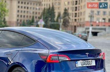 Седан Tesla Model 3 2021 в Харькове